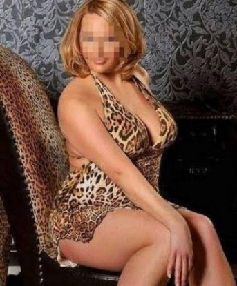 Лилия, 40 лет